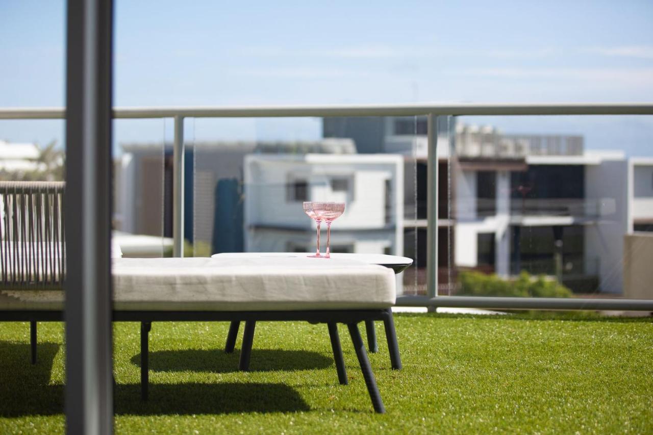Beachview Terrace *