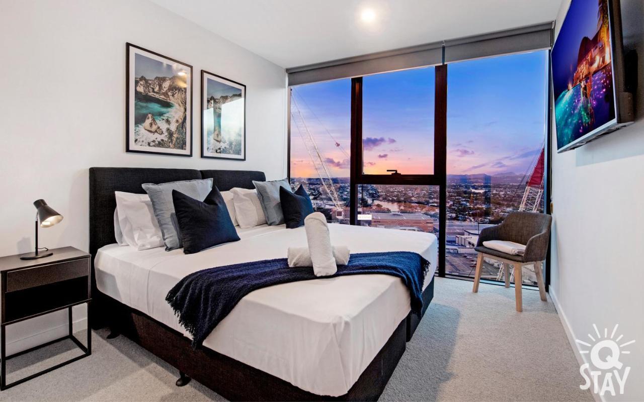 3 Bedroom Private At Casino - Q Apartment