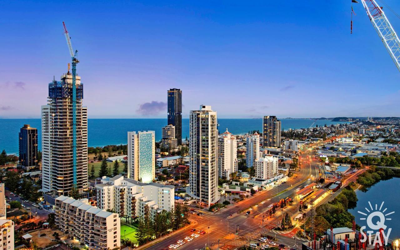 3 Bedroom Private At Casino - Q Gold Coast