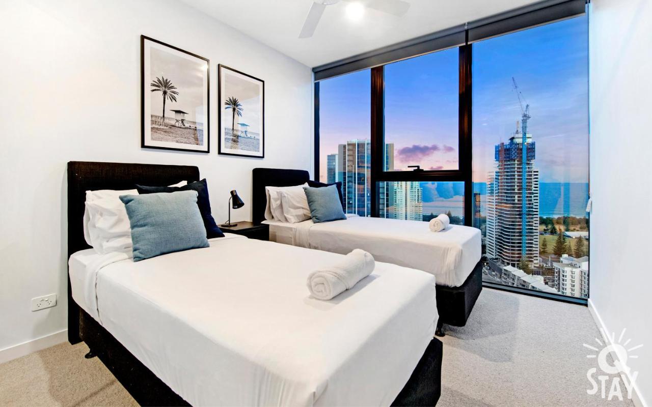 3 Bedroom Private At Casino - Q Apartment