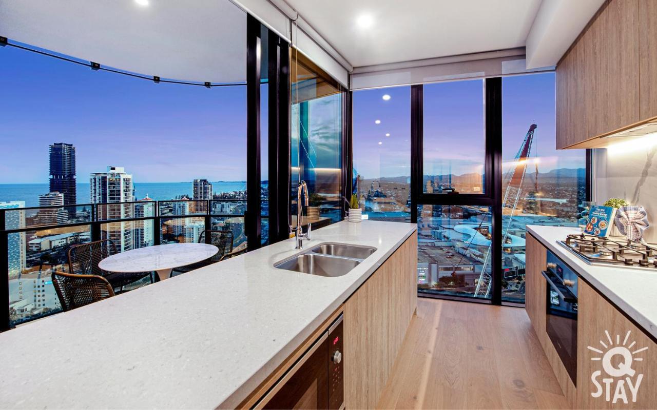 Apartment 3 Bedroom Private At Casino - Q *
