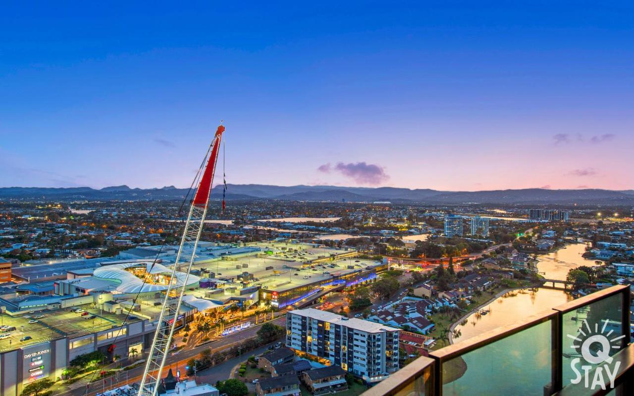 3 Bedroom Private At Casino - Q Apartment