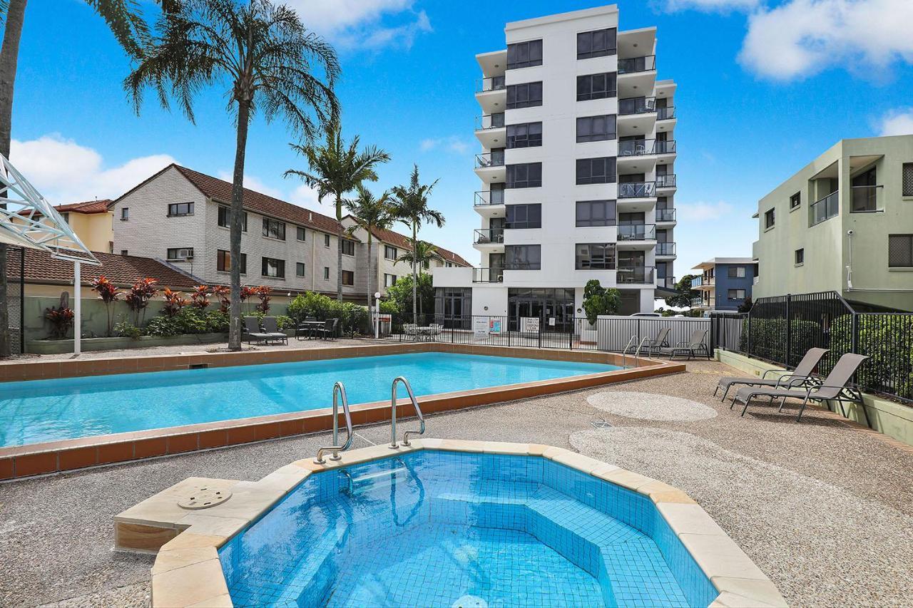 Aparthotel Aqualine On The Broadwater Gold Coast