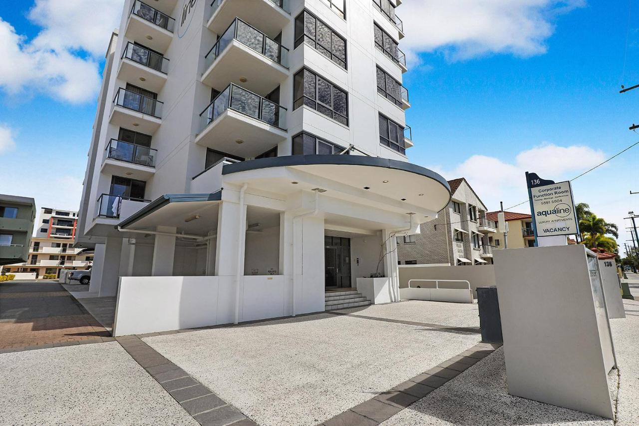 Aqualine On The Broadwater 4* Gold Coast