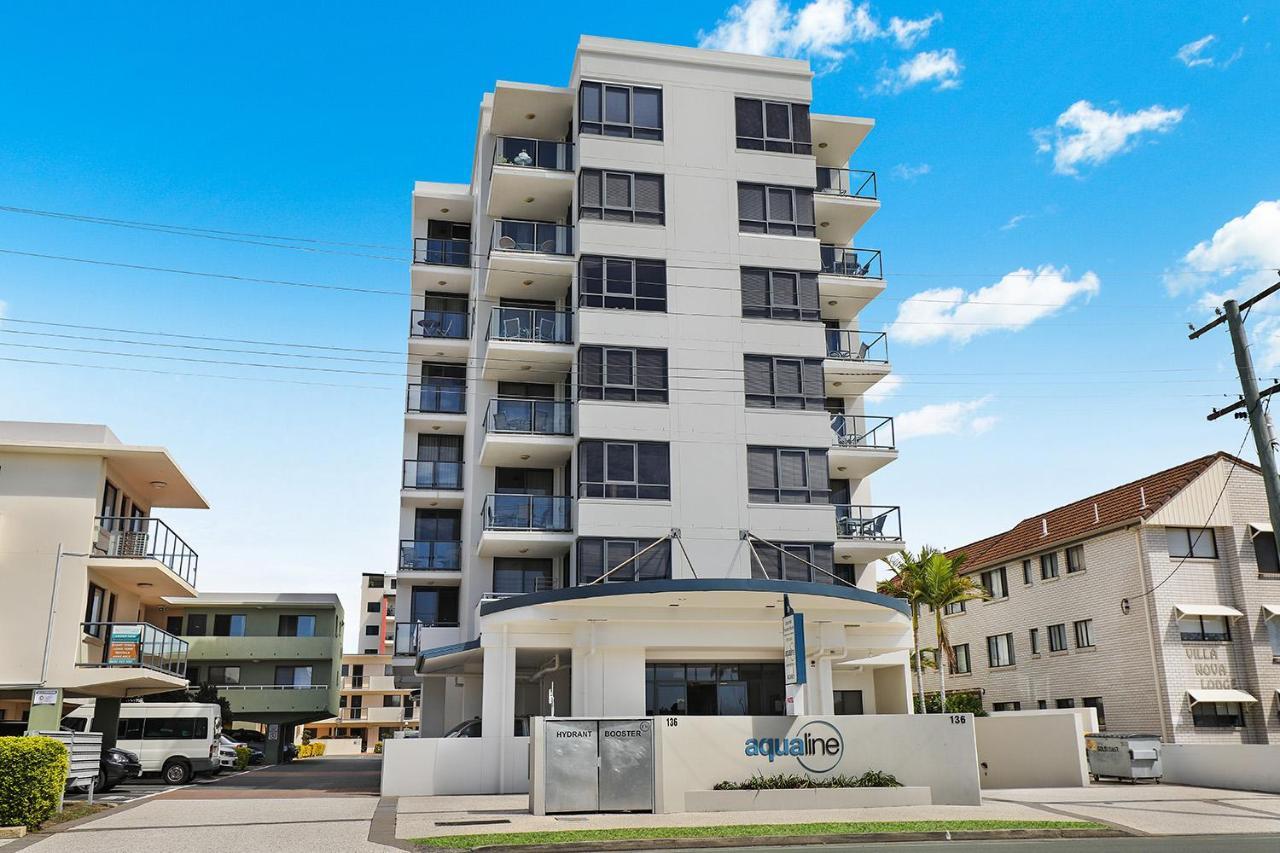 Aqualine On The Broadwater 4* Gold Coast