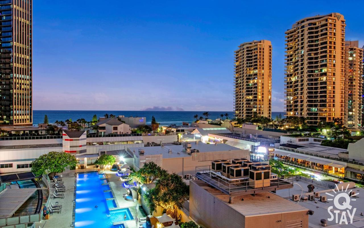 H Residences - Qstay *