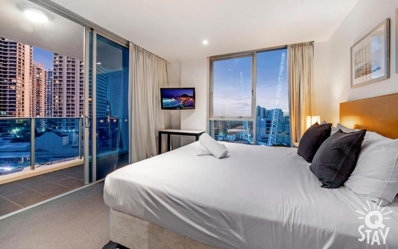 H Residences - Qstay * Gold Coast