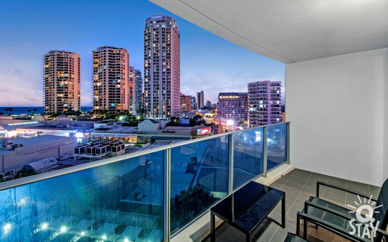 H Residences - Qstay Apartamento Gold Coast