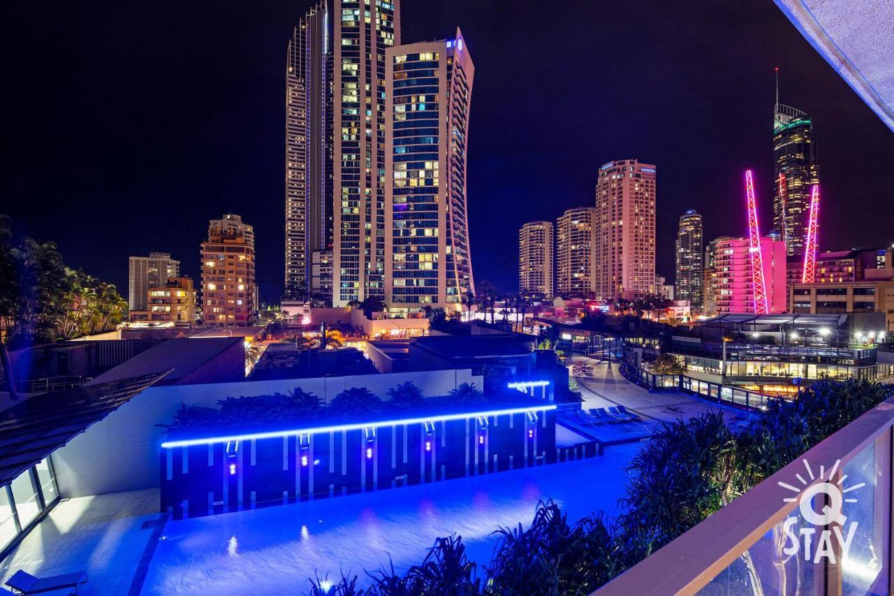 Circle On Cavill Surfers Paradise Mid Week Madness Deal - Q Gold Coast