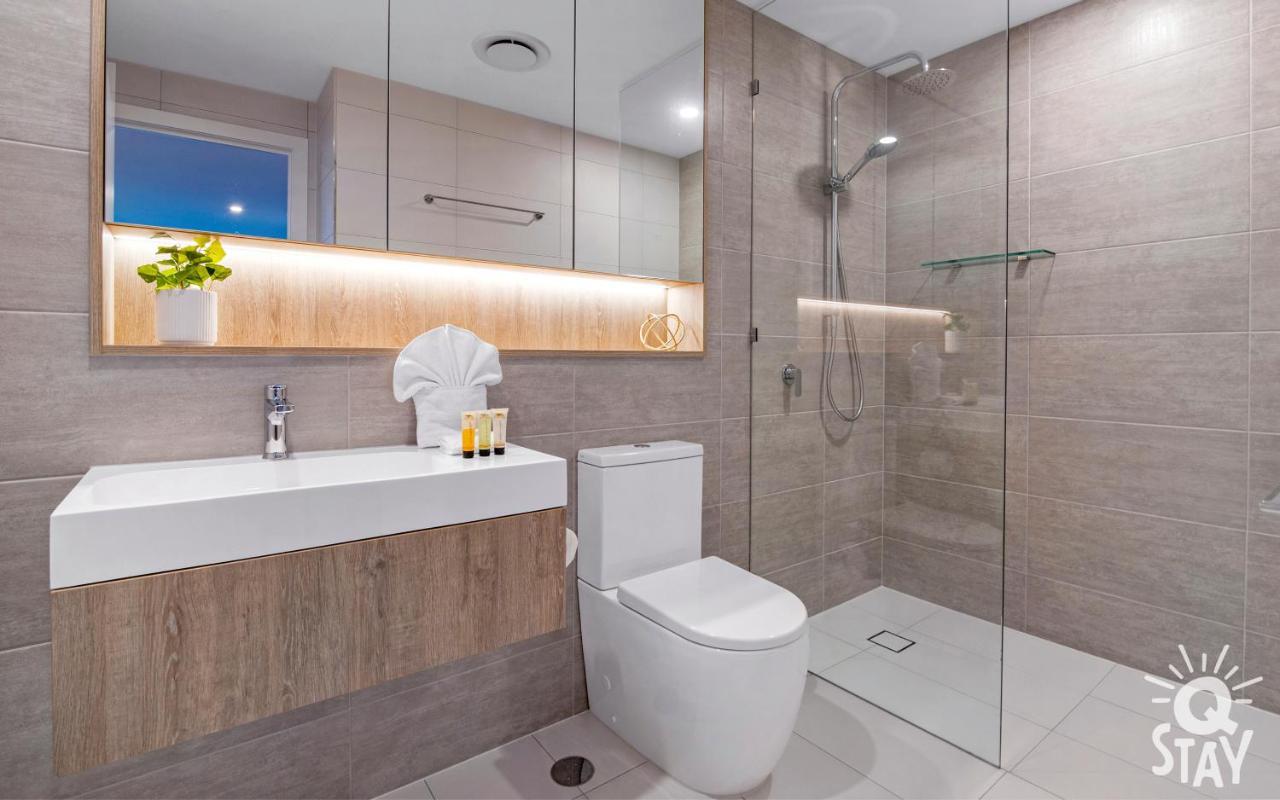 3 Bedroom Private At Casino - Q Apartment