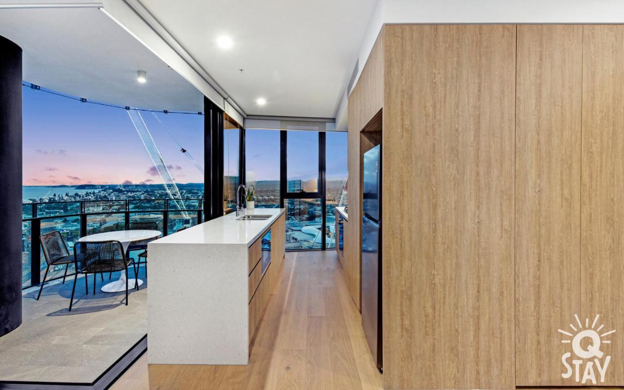 3 Bedroom Private At Casino - Q Apartment