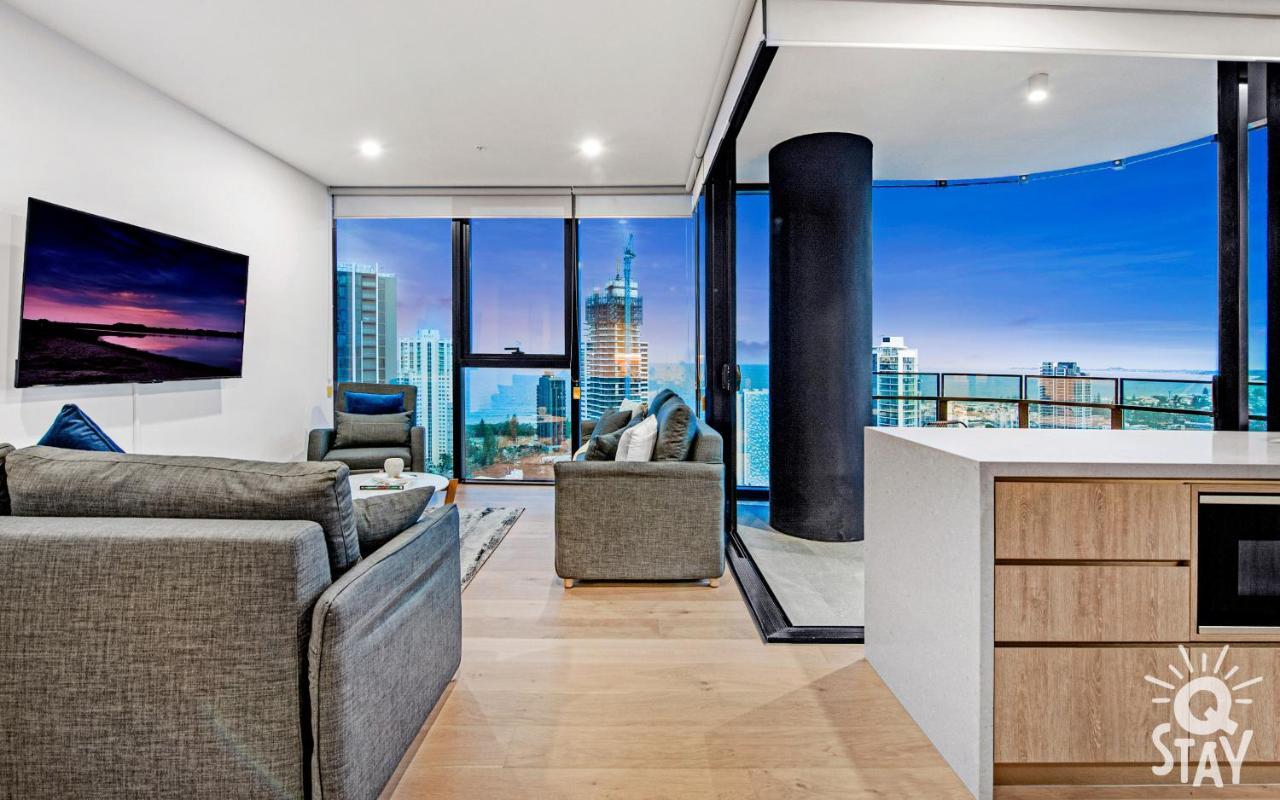 3 Bedroom Private At Casino - Q