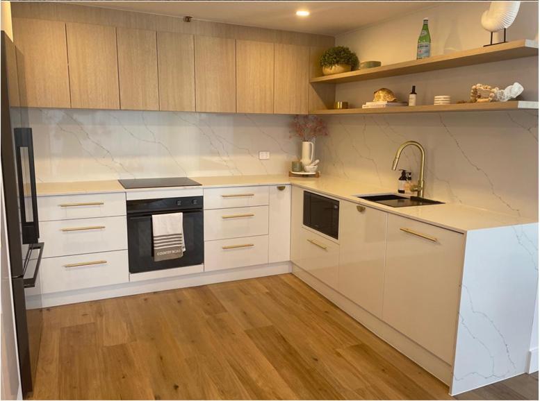 Apartment Longbeach - Private Gold Coast