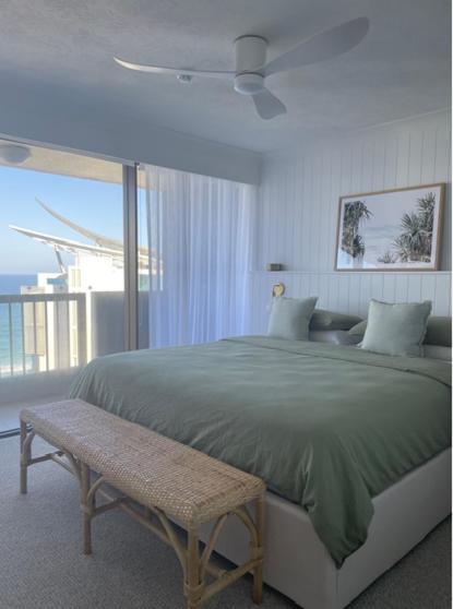 Longbeach - Private * Gold Coast
