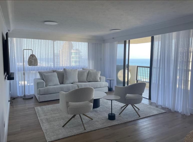 Longbeach - Private Apartment *