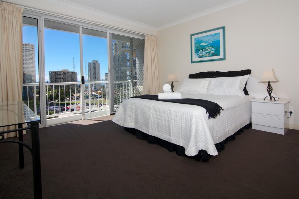 Surfers Mayfair Gold Coast