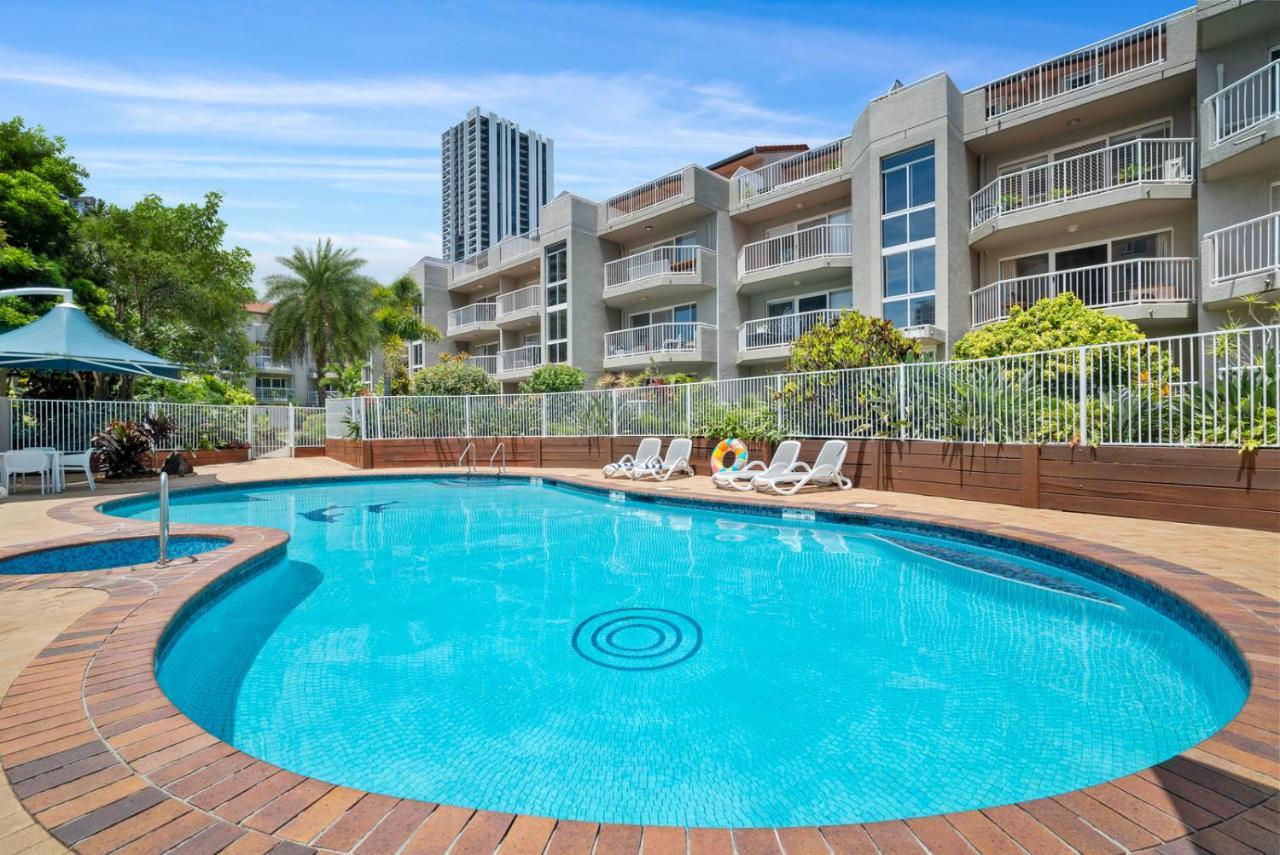 Markham Court 3*