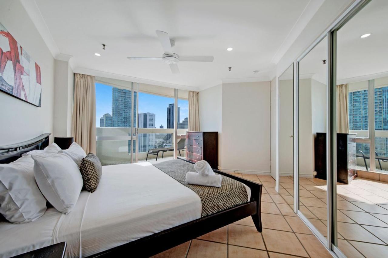 Apartment Focus Beachfront 2 Bedroom With Ocean Views