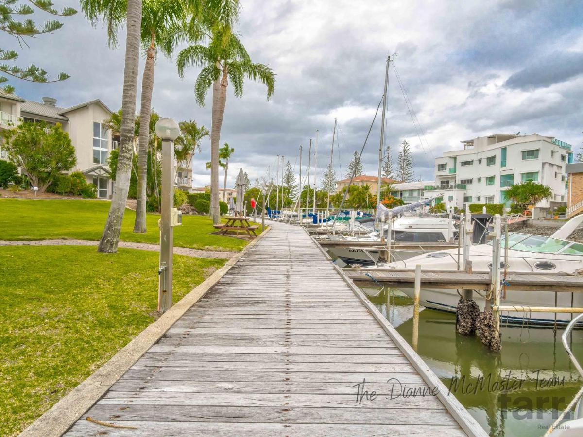 Bayview Bay And Marina Gold Coast