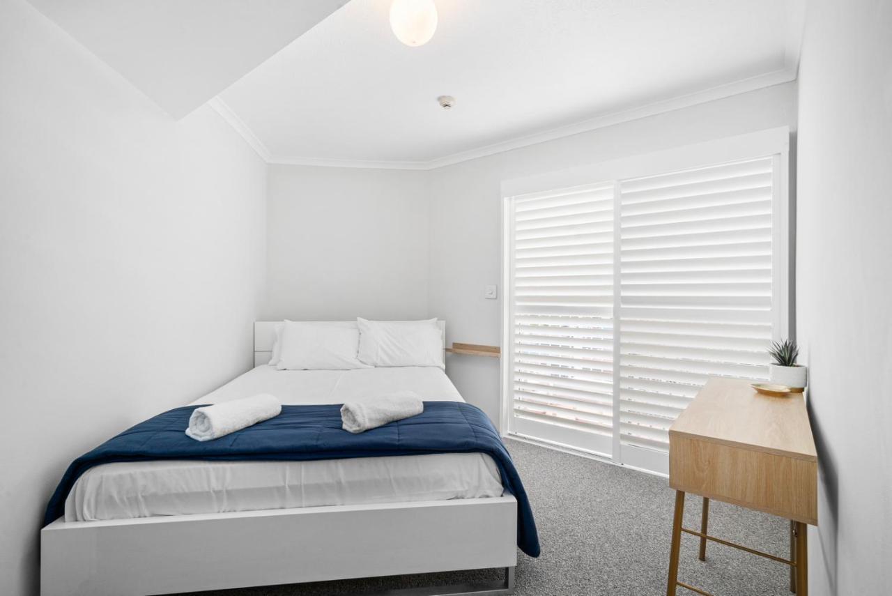 Aparthotel Markham Court 3*
