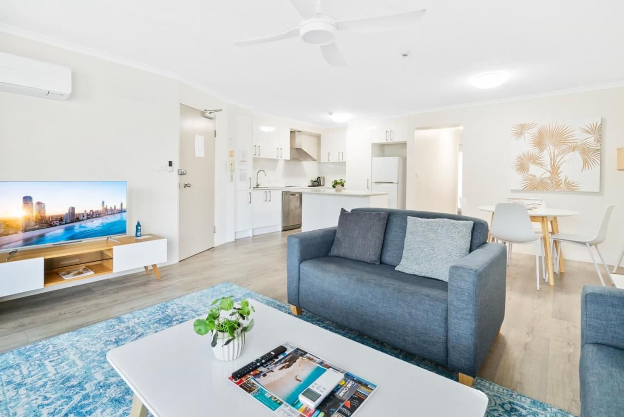 Aparthotel Markham Court Gold Coast
