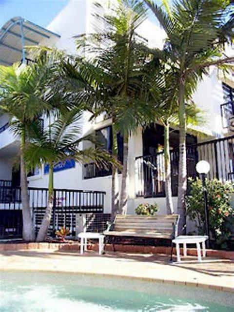 Mermaid Cove Aparthotel