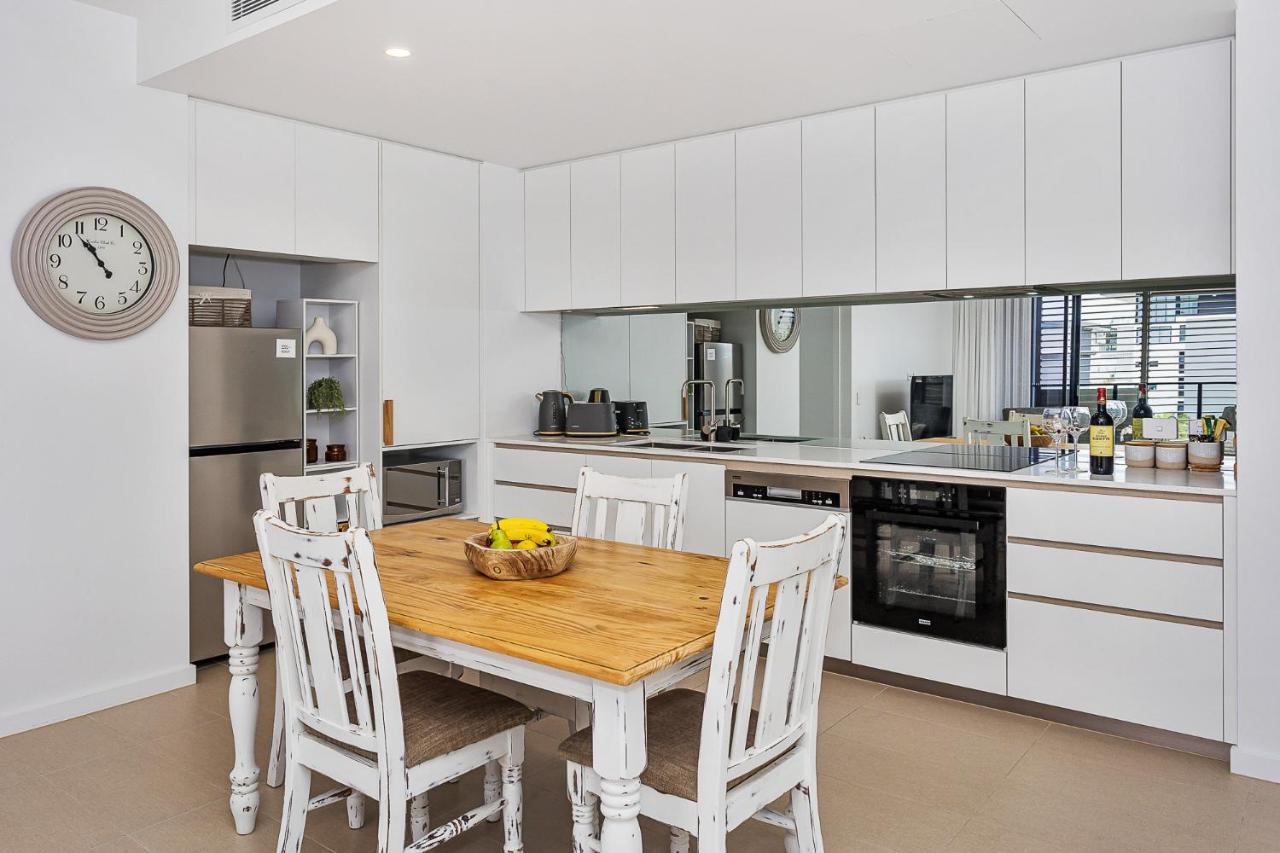 Apartment Coastal Souls North Kirra Gold Coast