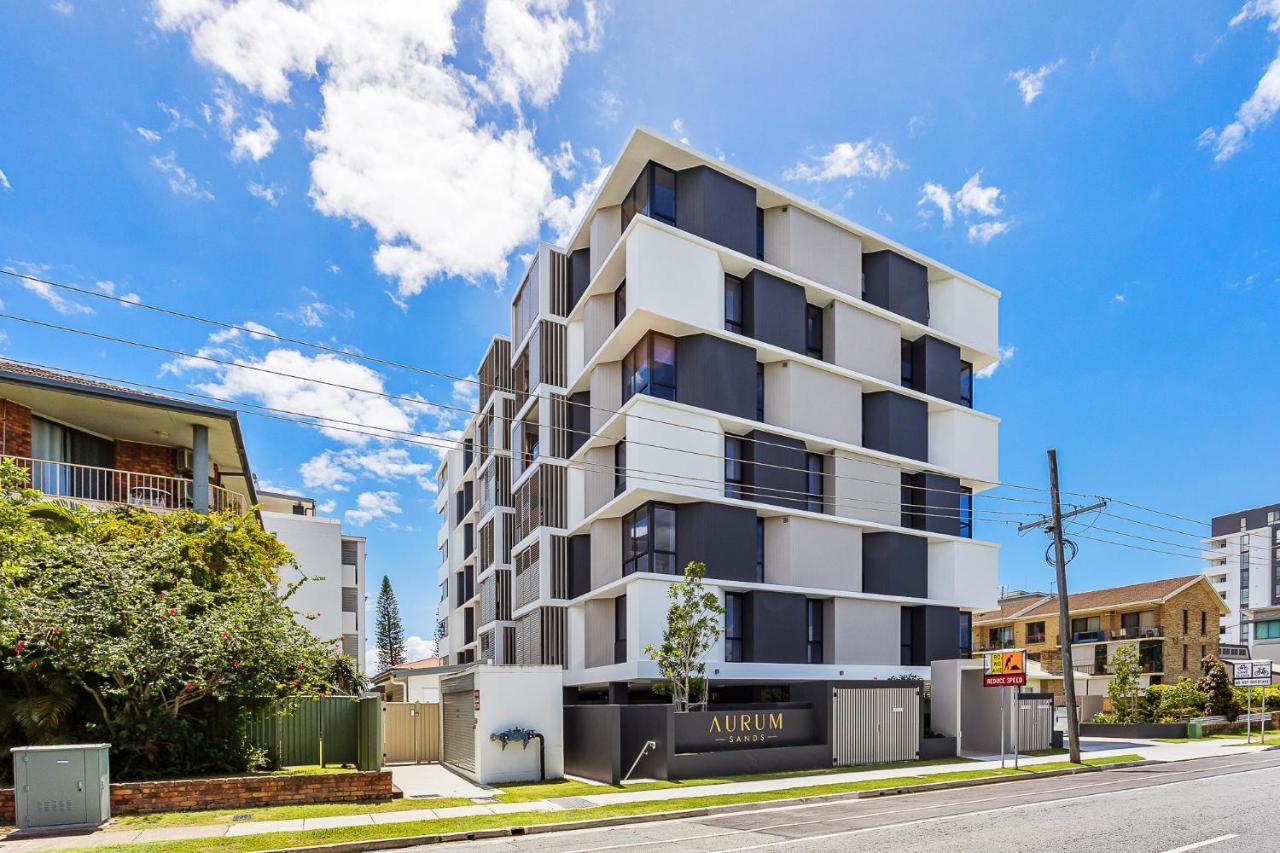 Coastal Souls North Kirra Apartment