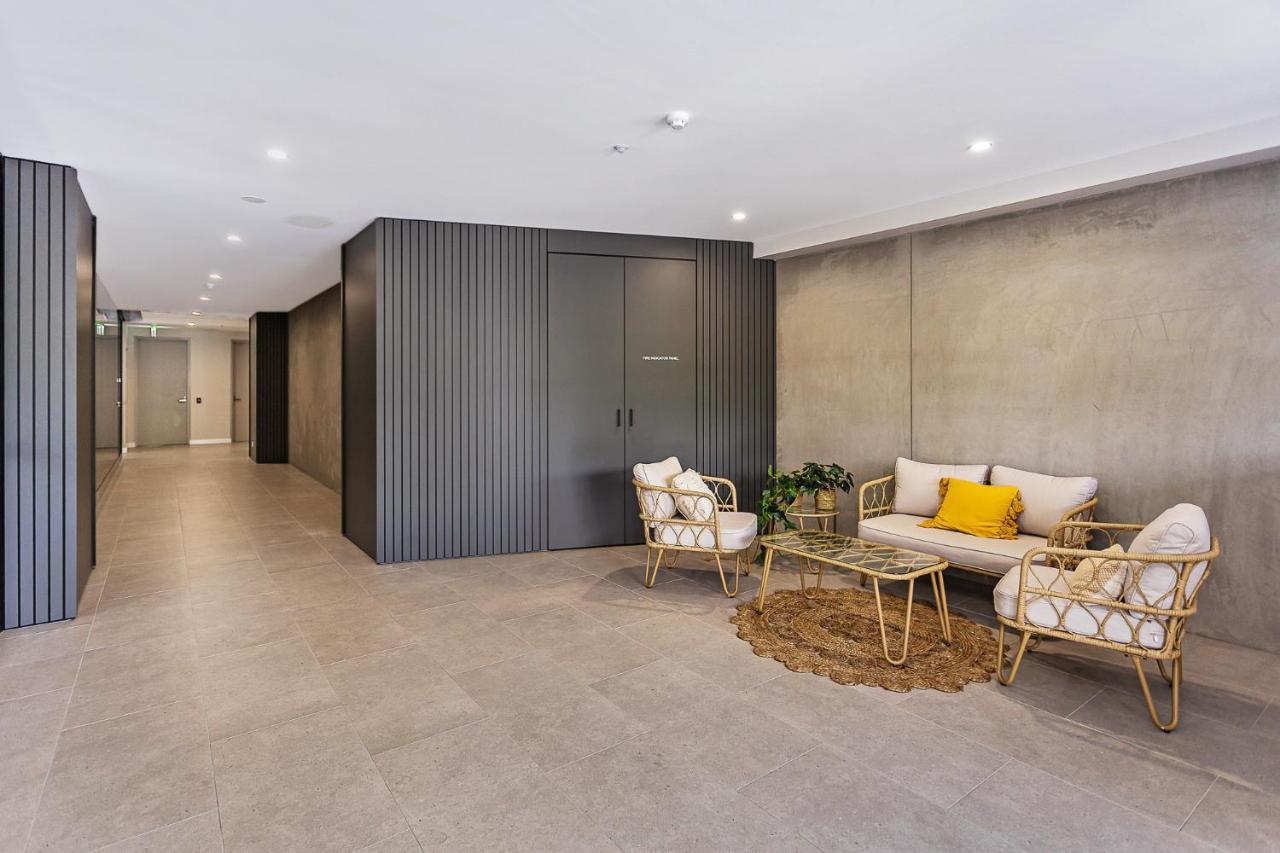 Coastal Souls North Kirra Apartment *