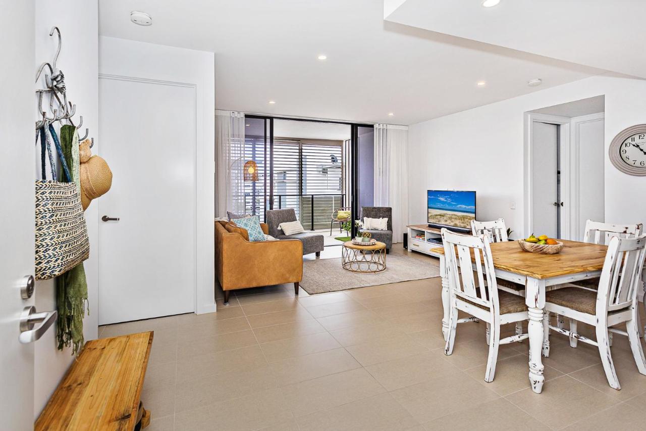 Coastal Souls North Kirra Apartment *