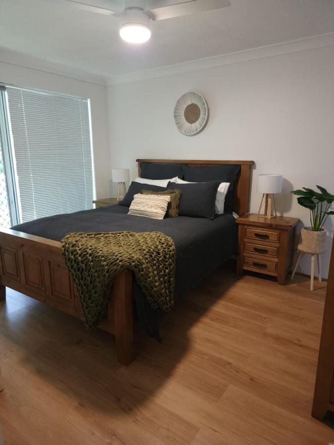 Bayview Bay And Marina Apartment Gold Coast