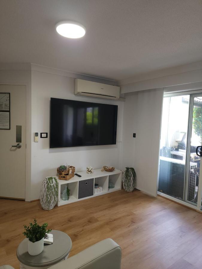 Apartment Bayview Bay And Marina Gold Coast