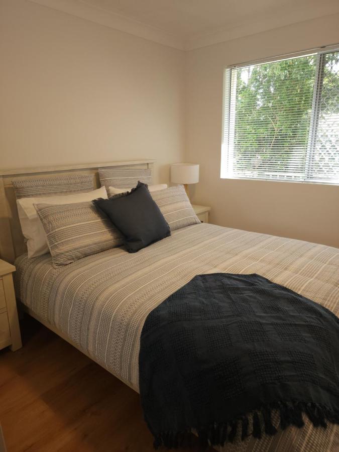 Bayview Bay And Marina Apartment