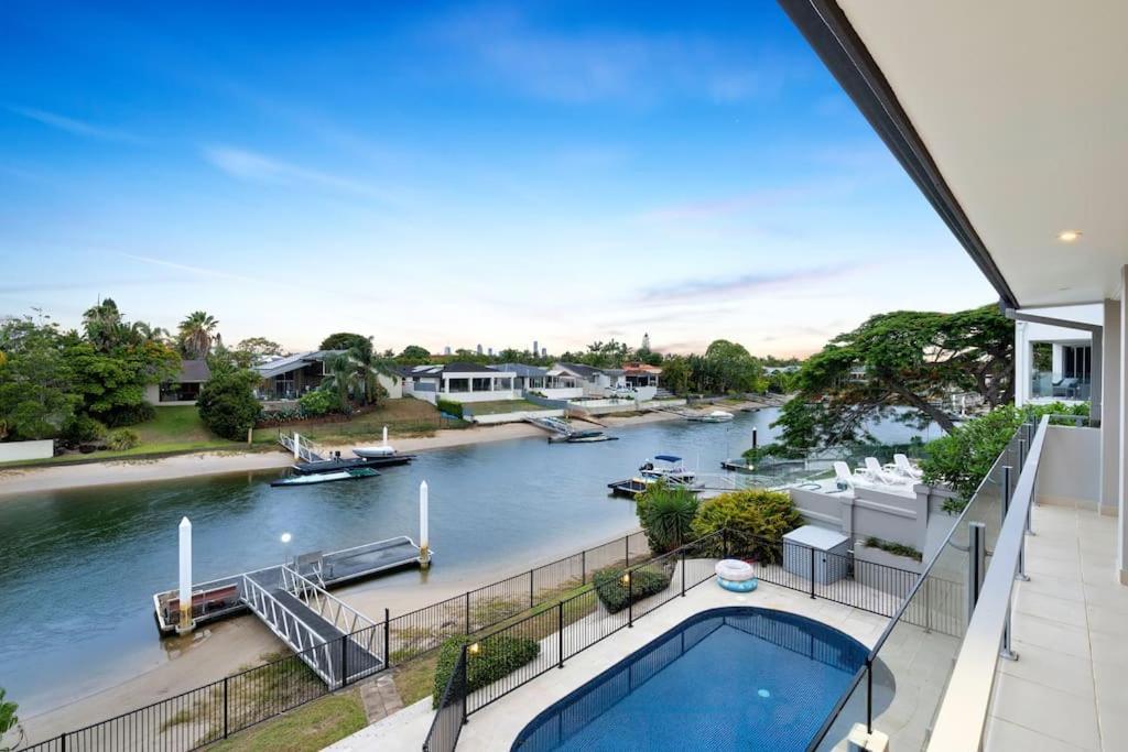 Holiday home Sorrento Waterfront Retreat,pool *