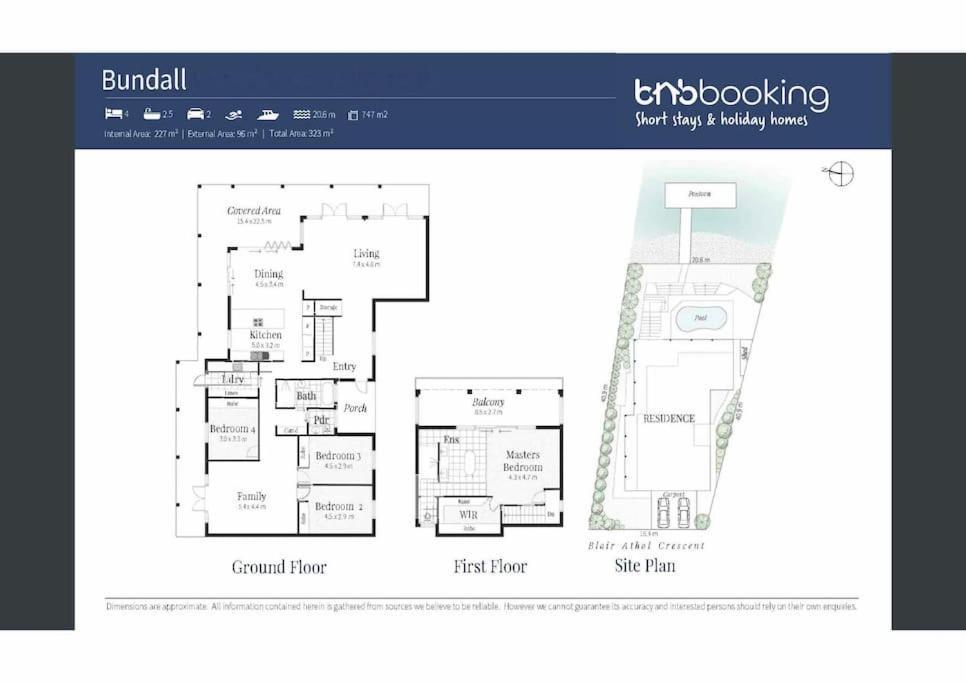 Sorrento Waterfront Retreat,pool Holiday home Gold Coast