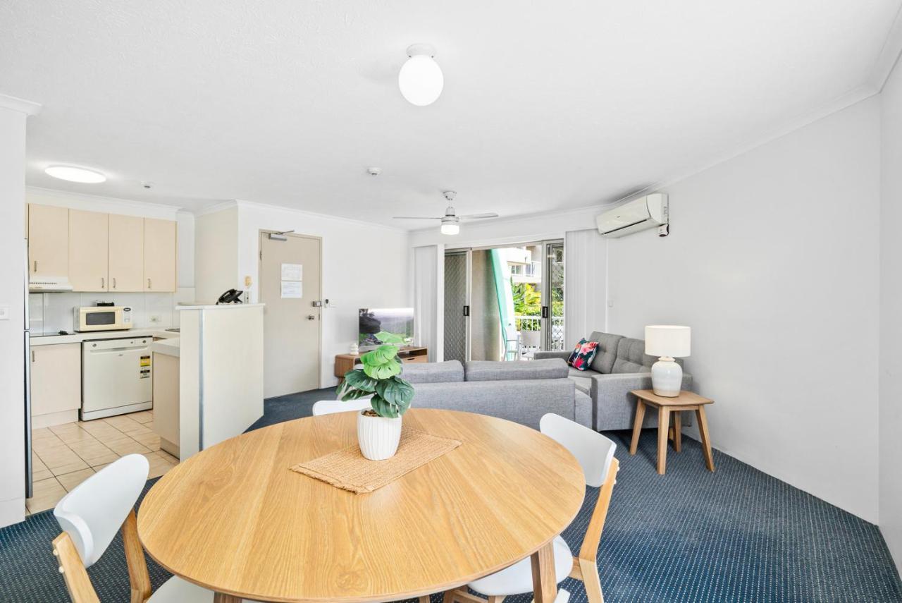 Aparthotel Markham Court