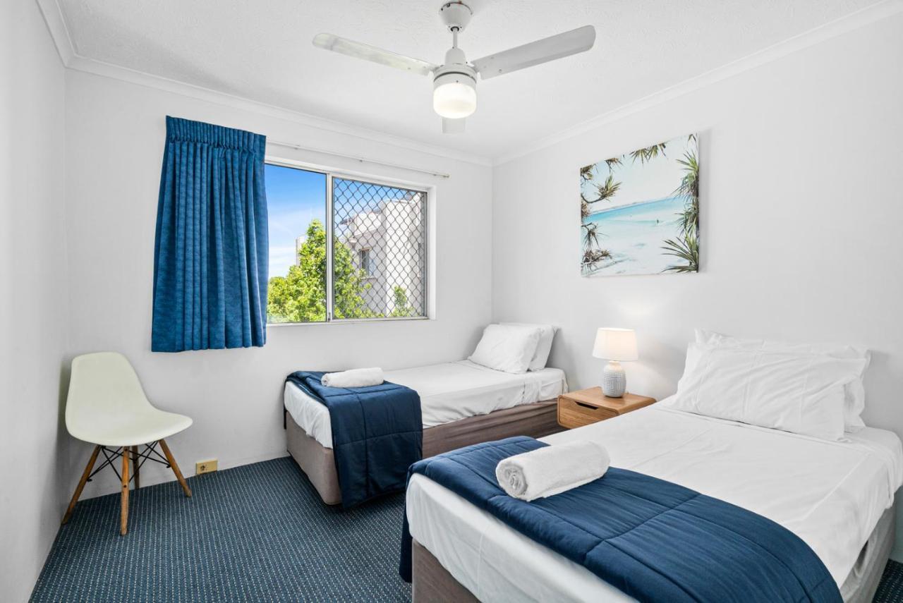 Aparthotel Markham Court Gold Coast