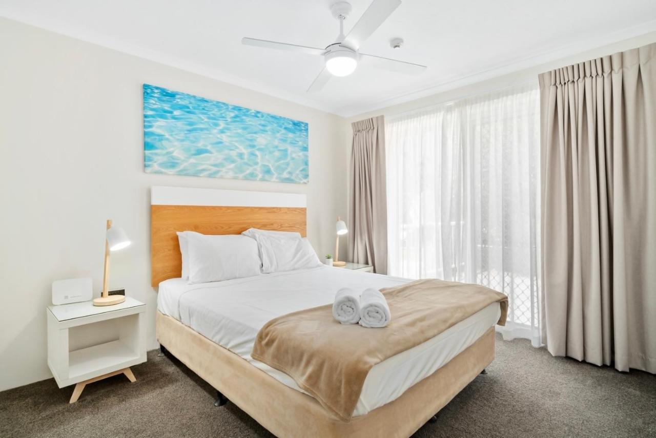 Markham Court Gold Coast