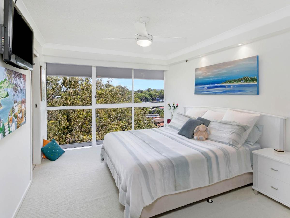 Gemini Court Aparthotel Gold Coast