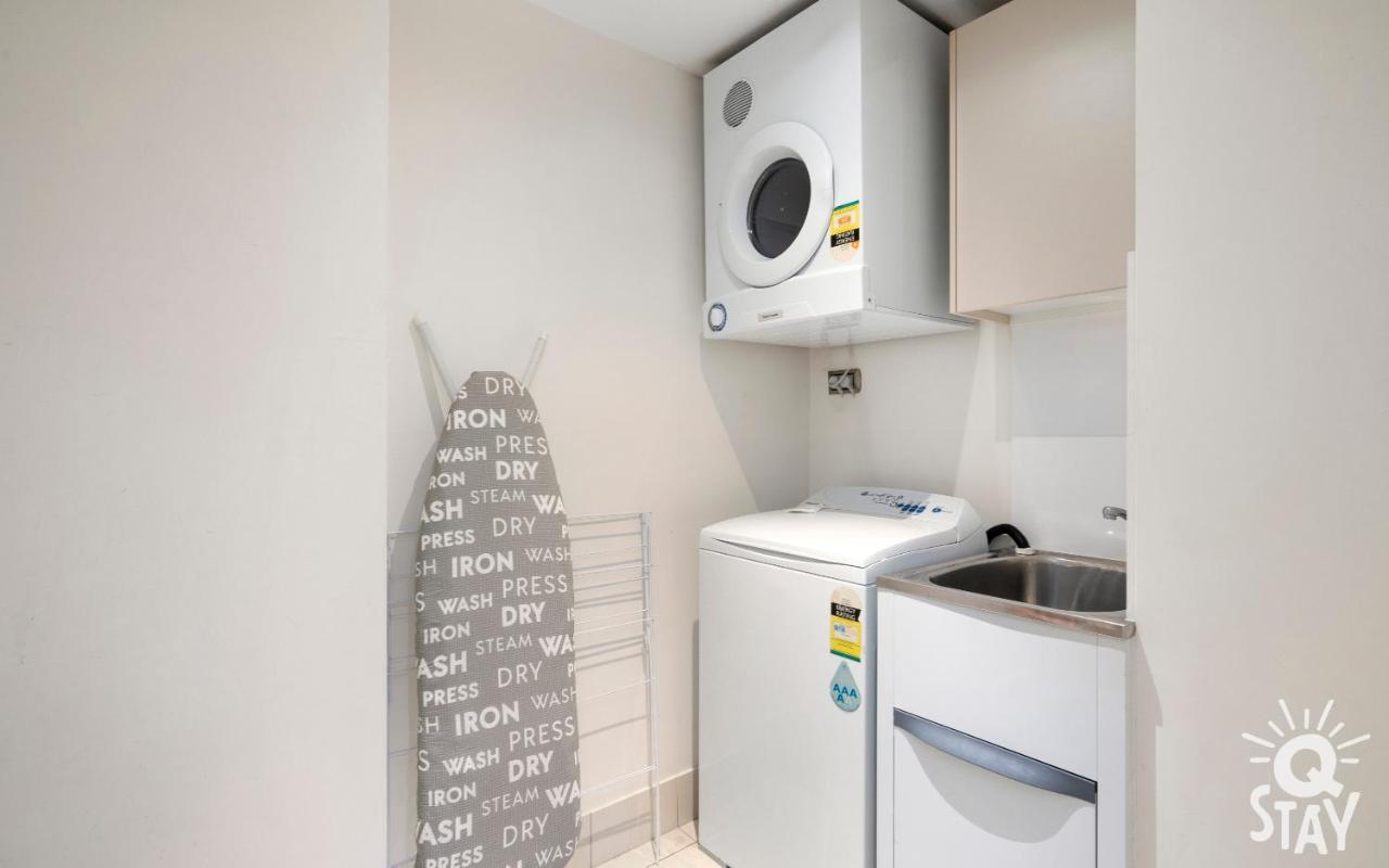 Apartment Elston - Qstay Gold Coast