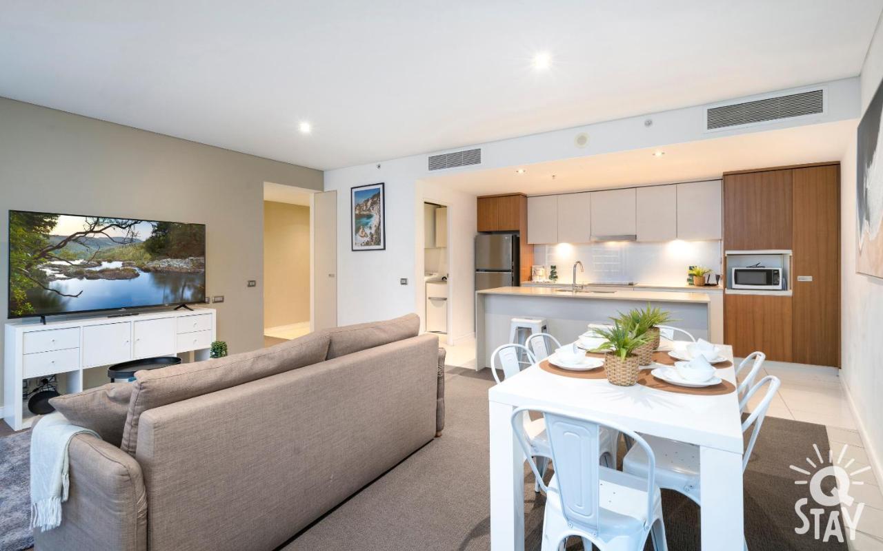 Elston - Qstay Apartment Gold Coast