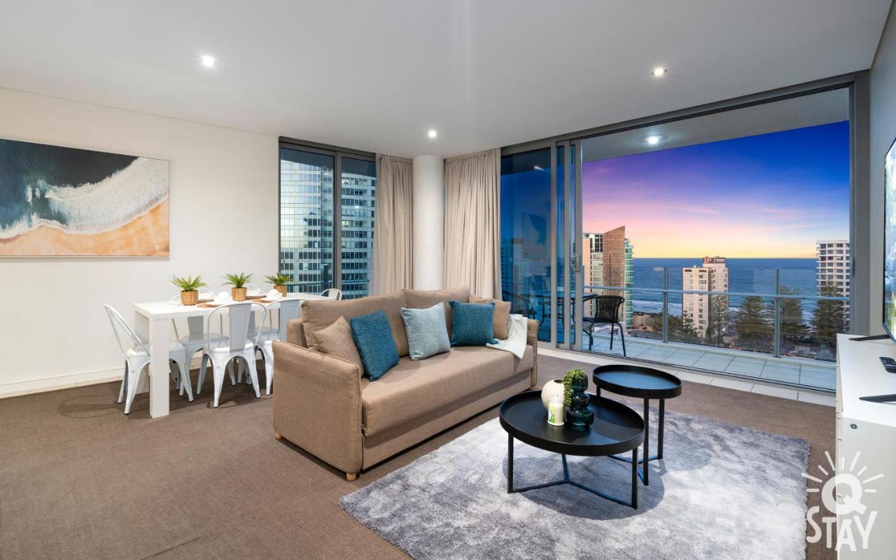 Apartment Elston - Qstay *