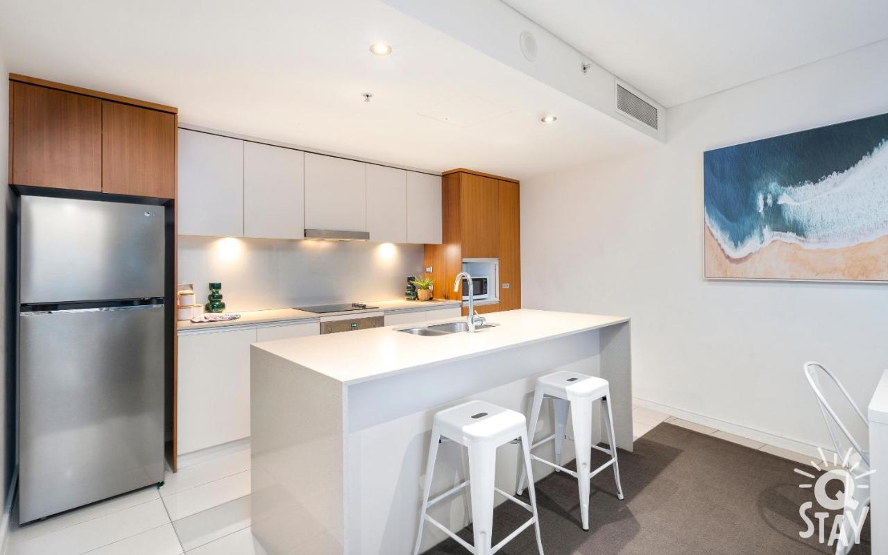 Elston - Qstay Gold Coast