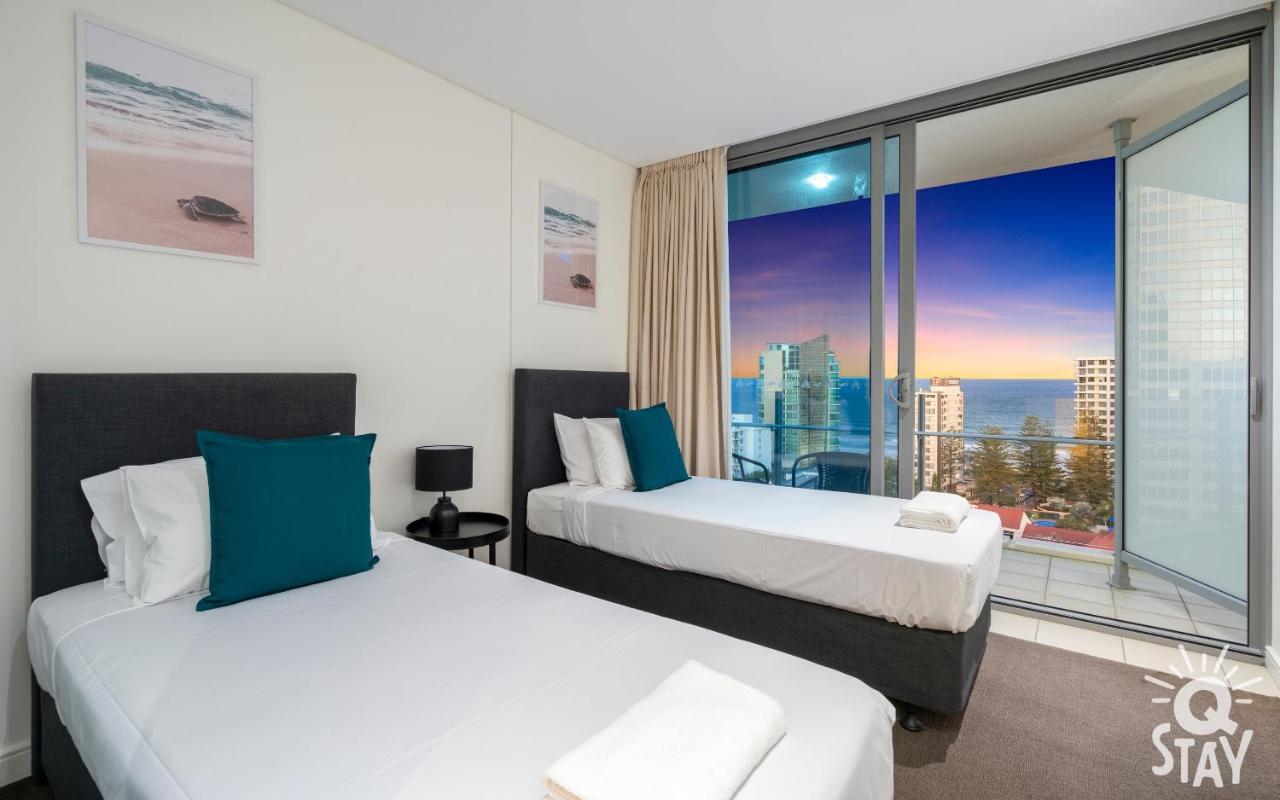 Apartment Elston - Qstay *