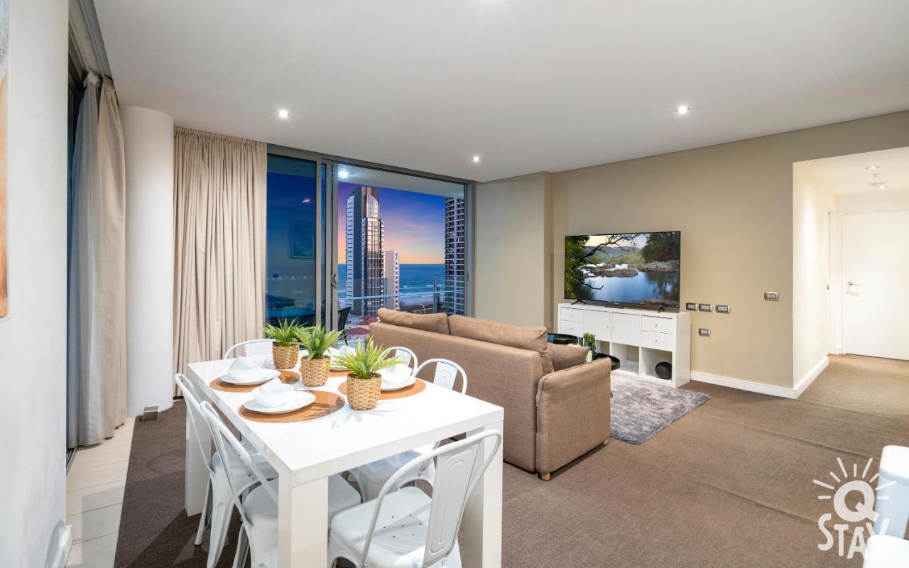 Elston - Qstay Apartment *