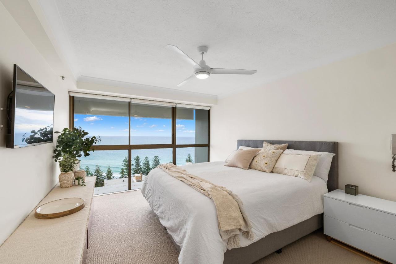 Gemini Court Aparthotel Gold Coast