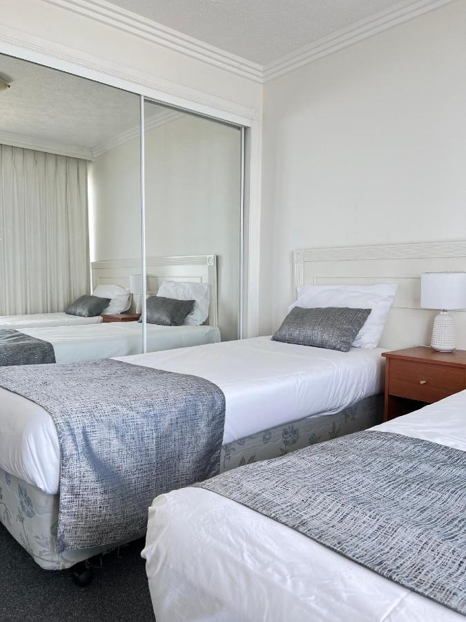 Aparthotel Regency On The