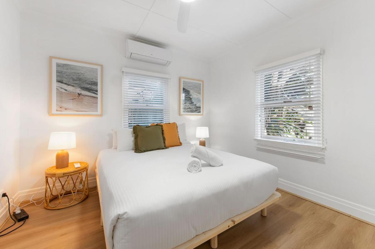 Holiday home Palm Beach Gold Coast