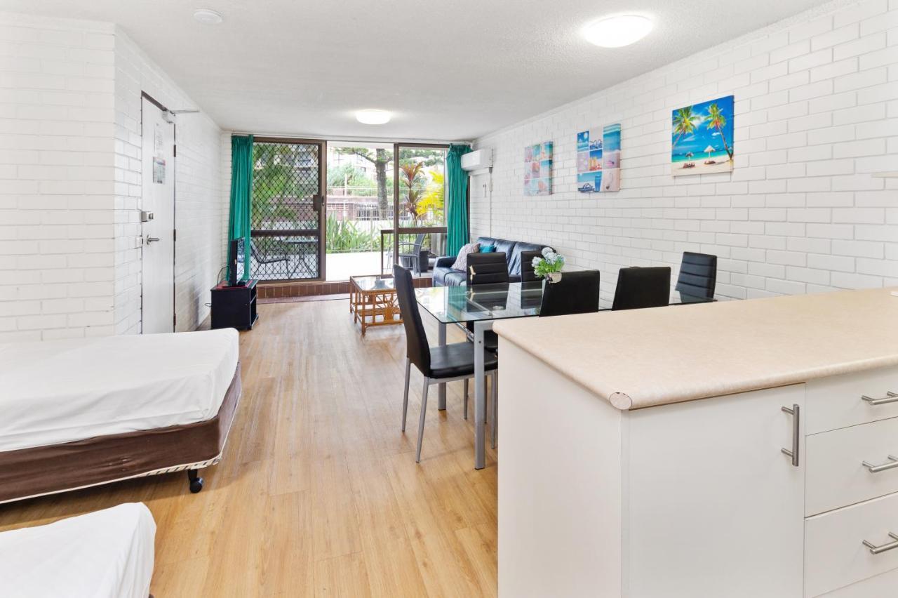 Trickett Gardens 3*