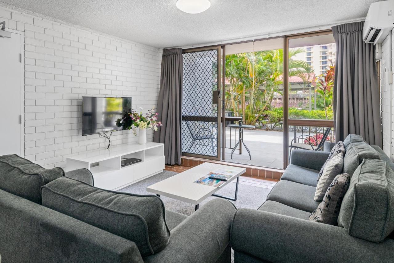 Trickett Gardens Gold Coast